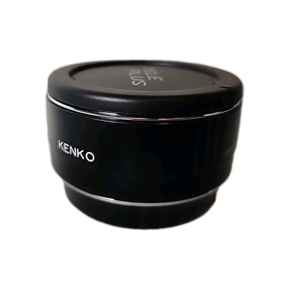 Kenko C-AF 1 2x Teleplus MC4 Teleconverter Lens for Canon SLR Cameras Japan
